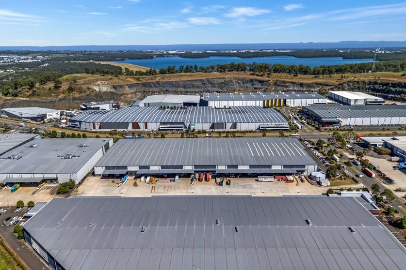 Click to view all images 1 Basalt Road Pemulwuy NSW 2145 - Image 4