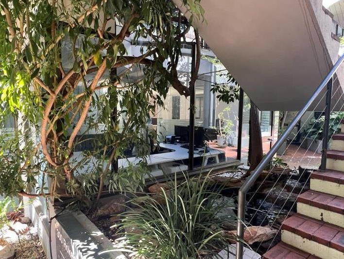 Click to view all images Level Ground Unit 11/300 Rokeby Road Subiaco WA 6008 - Image 2
