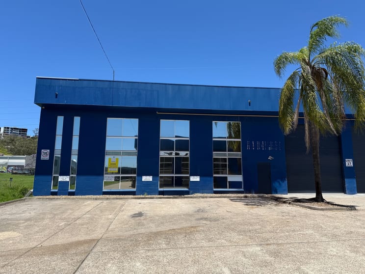 18/9-11 Lawrence Drive Nerang QLD 4211 - Image 1