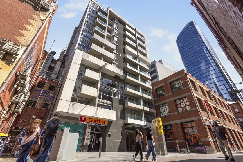 Click to view all images 11-17 Cohen Place Melbourne VIC 3000 - Image 2