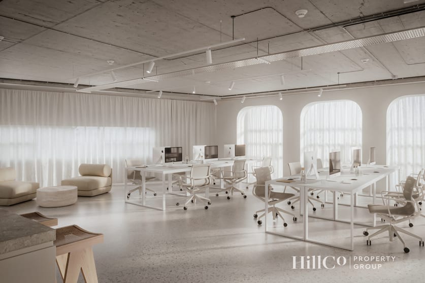 Suite 401/8 Hill Street Darlinghurst NSW 2010 - Image 2