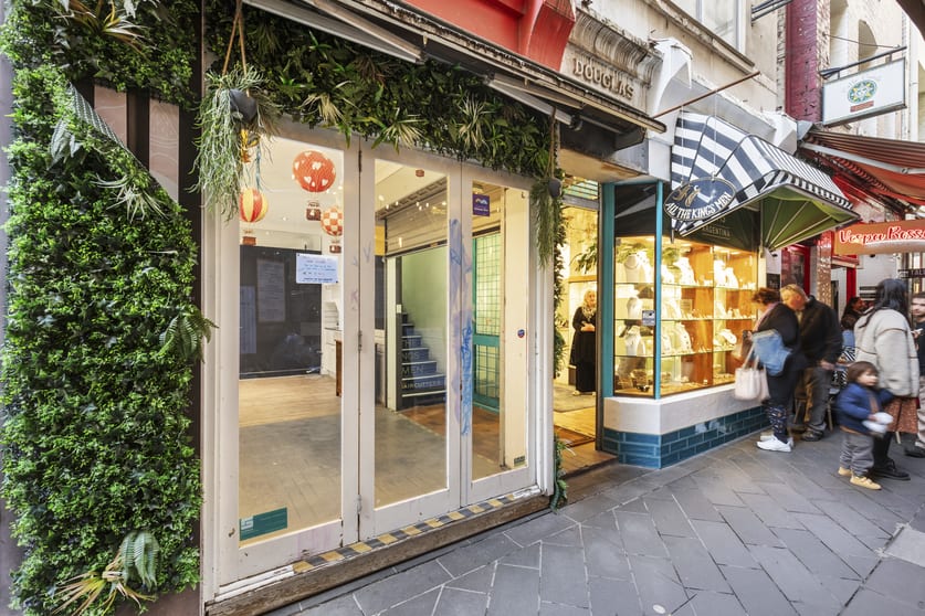 Click to view all images 34-36 Block Place Melbourne VIC 3000 - Image 1