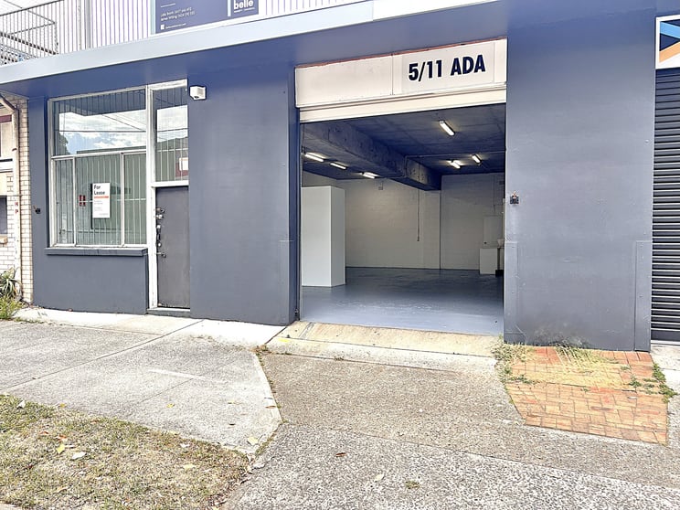 Click to view all images 5/11 Ada Avenue Brookvale NSW 2100 - Image 1