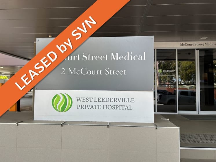 Click to view all images 17/2 McCourt Street West Leederville WA 6007 - Image 1