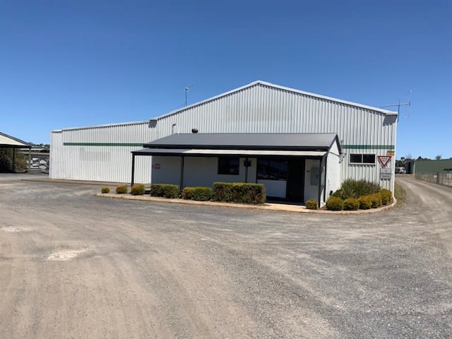 Click to view all images 295A COMMERCIAL STREET WEST Mount Gambier SA 5290 - Image 1