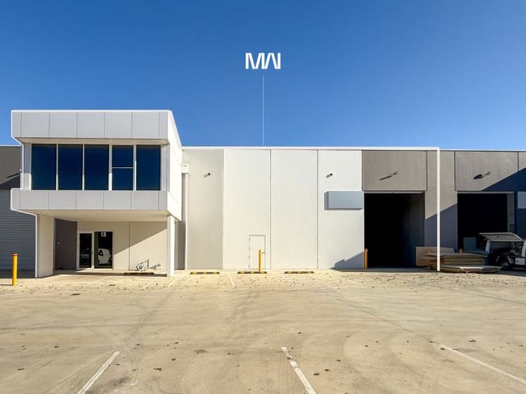 Click to view all images Unit 13, 45 Bunnett Street Sunshine North VIC 3020 - Image 1
