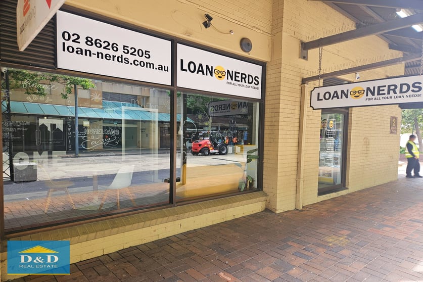 Click to view all images 6/2 Horwood Place Parramatta NSW 2150 - Image 2