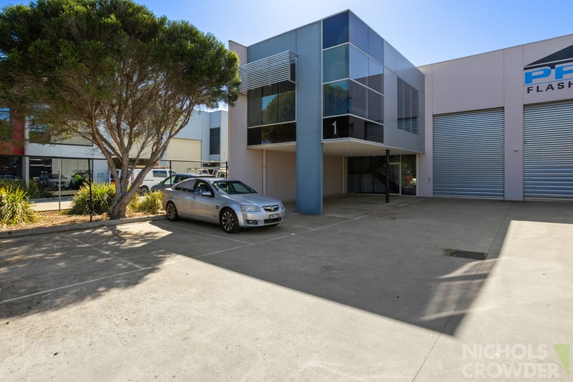1/28-30 Silkwood Rise Carrum Downs VIC 3201 - Image 1