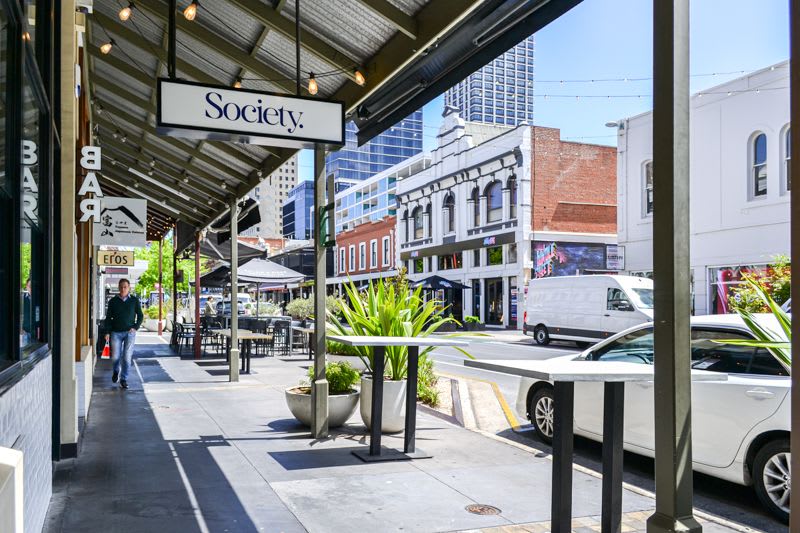 Click to view all images 279 Rundle Street Adelaide SA 5000 - Image 3