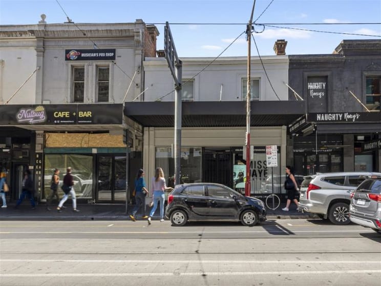 Click to view all images 194 Chapel Street Prahran VIC 3181 - Image 1