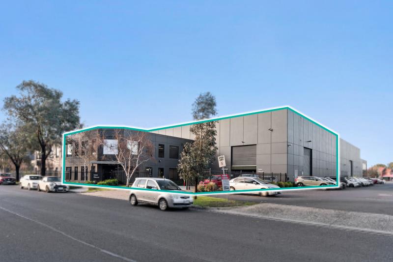 Click to view all images 1 Tarver Street Port Melbourne VIC 3207 - Image 3
