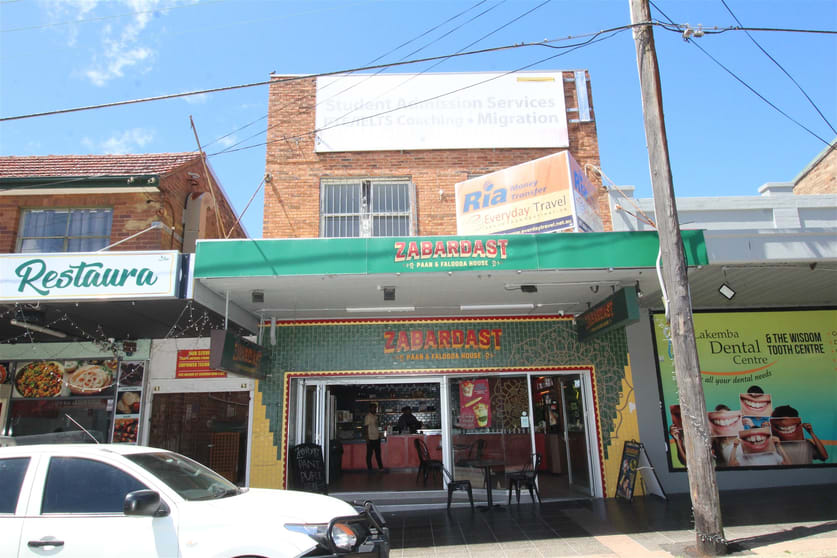 Click to view all images 43B Haldon Street Lakemba NSW 2195 - Image 1