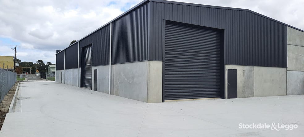 Click to view all images 9B Swan Road Morwell VIC 3840 - Image 3
