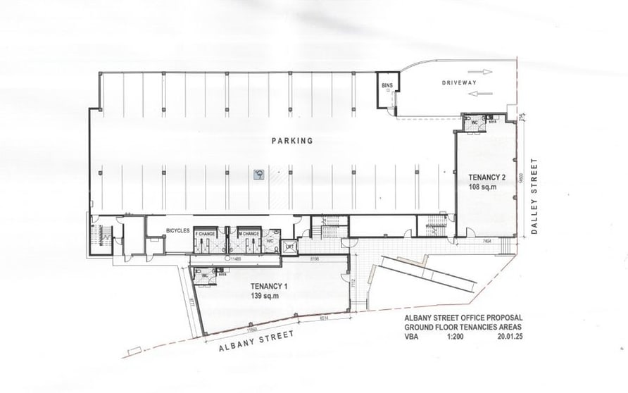 Click to view all images Ground Floor - Suite Market Street Coffs Harbour NSW 2450 - Image 3
