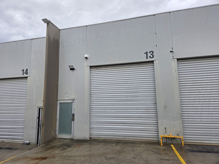 Click to view all images 13/36 Merri Concourse Campbellfield VIC 3061 - Image 1