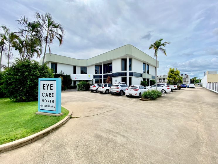 GF, Lease B/85-87 Patrick Street Aitkenvale QLD 4814 - Image 1