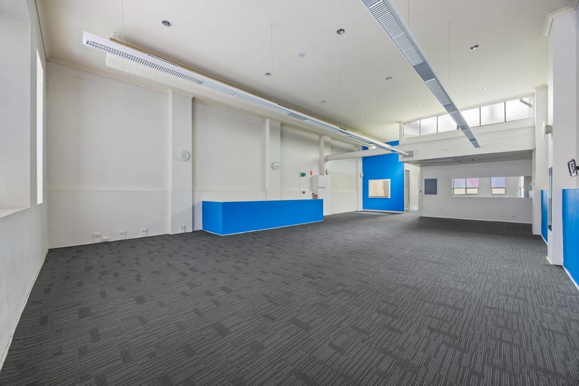 First Floor/327 Sturt Street Ballarat Central VIC 3350 - Image 1