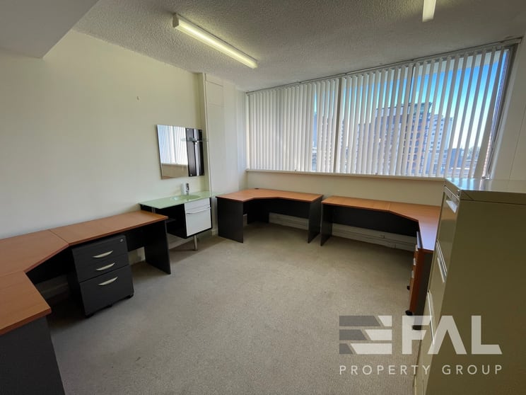 Click to view all images Unit 46/149 Wickham Terrace Spring Hill QLD 4000 - Image 1