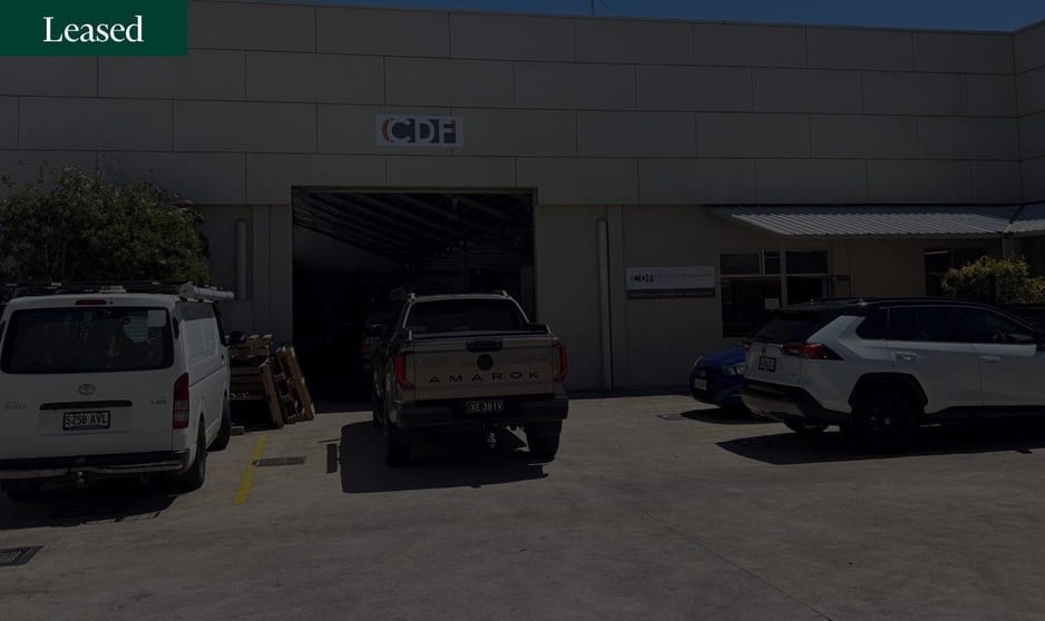 Warehouse 3 1-5 De Laine Avenue Edwardstown SA 5039 - Image 1