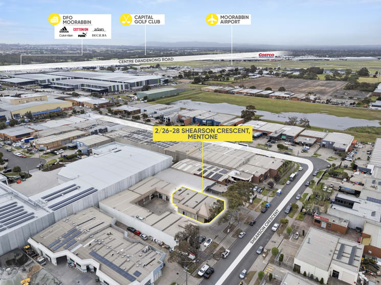 Click to view all images 2/26-28 Shearson Crescent Mentone VIC 3194 - Image 3