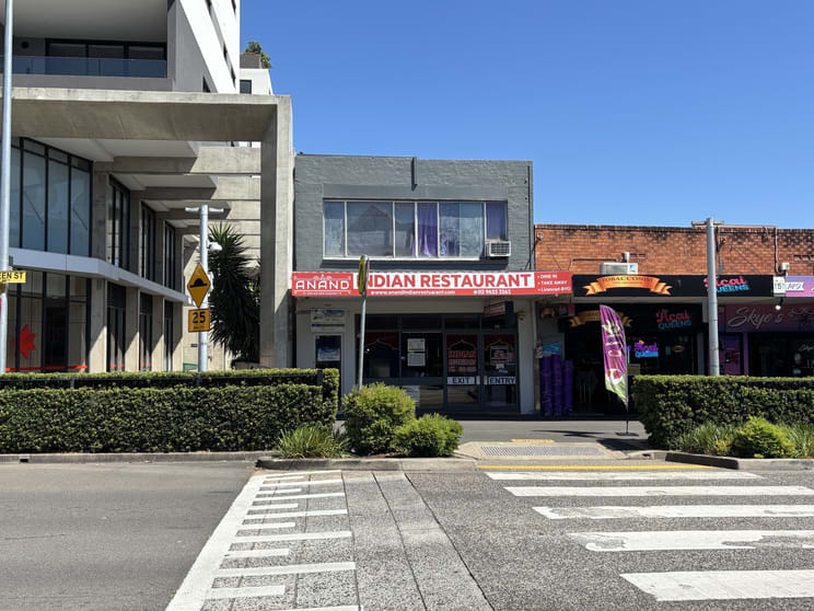 Click to view all images 153A Queen Street St Marys NSW 2760 - Image 1