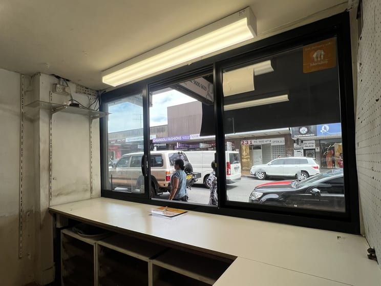 Click to view all images Kiosk/240 George Street Liverpool NSW 2170 - Image 3