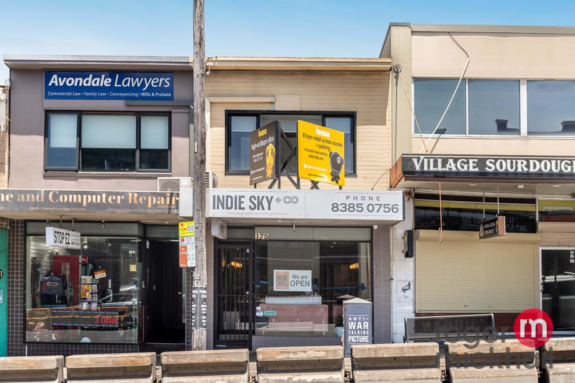 Click to view all images Ground/175 Victoria Road Drummoyne NSW 2047 - Image 1