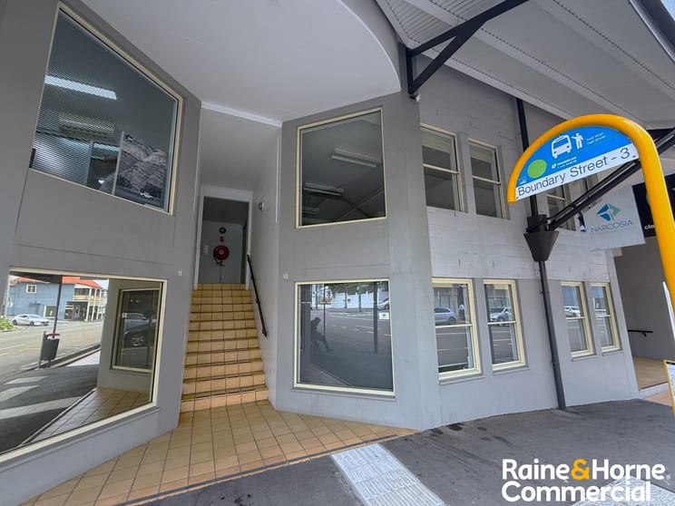 Click to view all images 10/541 Boundary Street Spring Hill QLD 4000 - Image 3