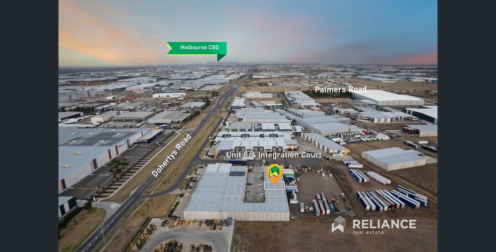 Click to view all images 8/4 Integration Court Truganina VIC 3029 - Image 3