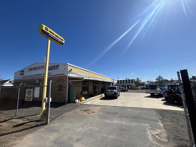 Click to view all images 1 Wayo Street Goulburn NSW 2580 - Image 1