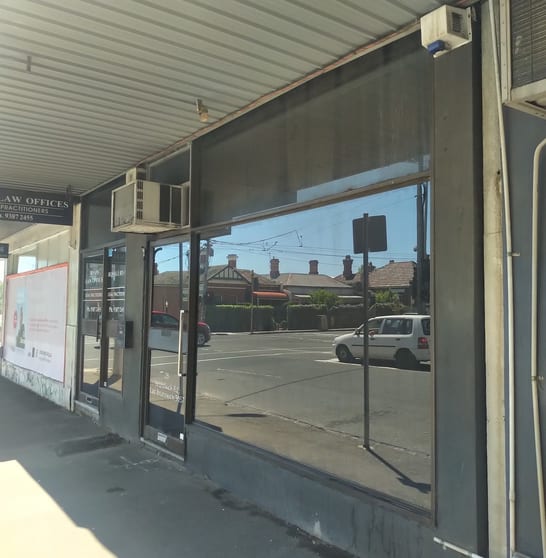 2B/2b Brunswick Road Brunswick East VIC 3057 - Image 1