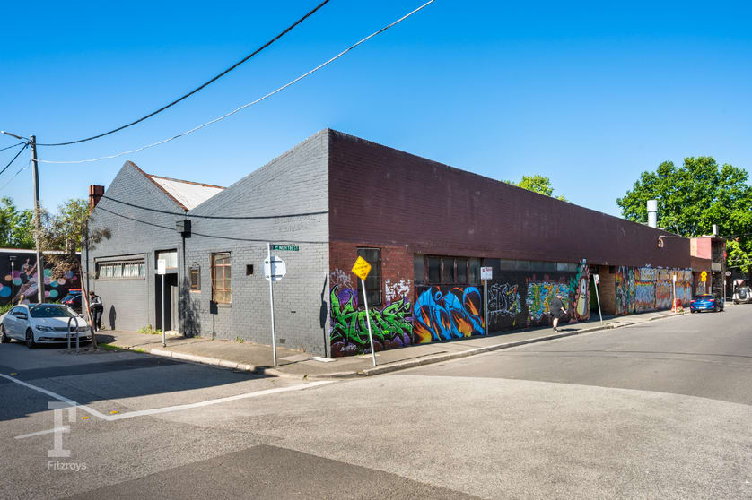 Click to view all images 73-81 North Street Richmond VIC 3121 - Image 1