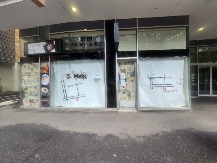 Click to view all images 5/563 Flinders Street Melbourne VIC 3000 - Image 1