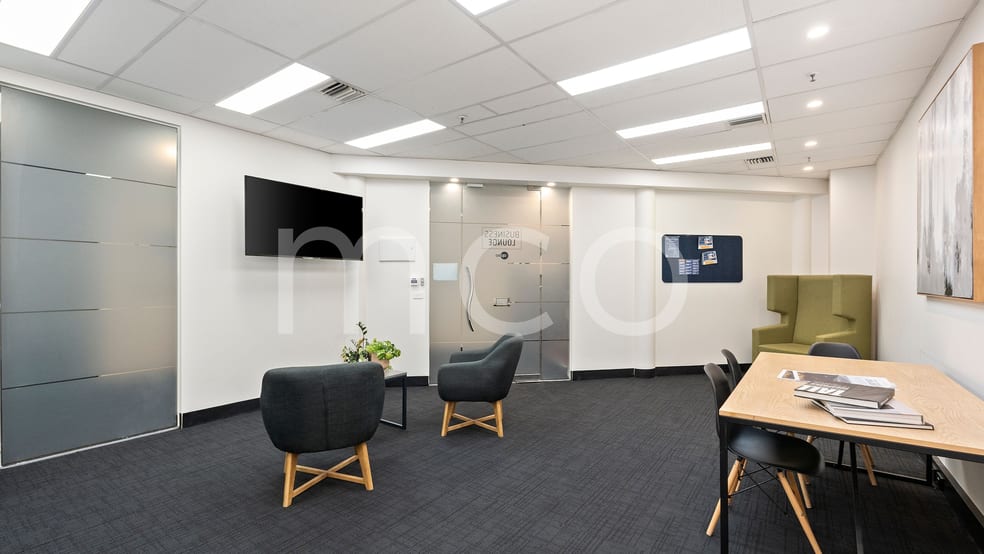 Click to view all images Suite 101/1 Queens Road Melbourne VIC 3004 - Image 1