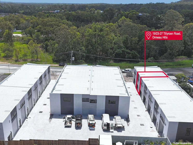 Click to view all images Unit 19/23-27 Tillyroen Road Ormeau Hills QLD 4208 - Image 2