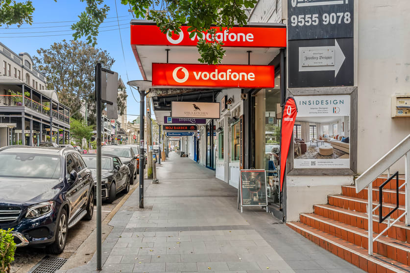 Click to view all images 323B Darling Street Balmain NSW 2041 - Image 3