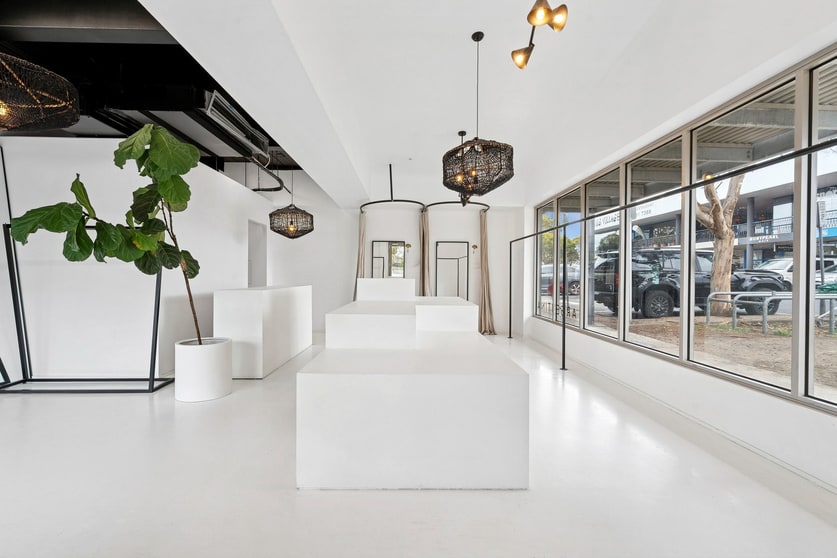 Click to view all images Retail 13/4-6 Gilbert Street Torquay VIC 3228 - Image 2