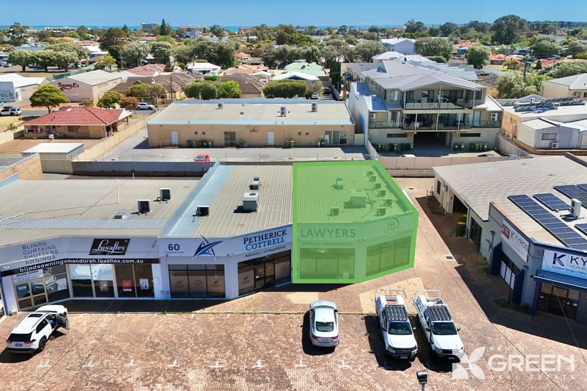 Click to view all images 60a Pinjarra Road Mandurah WA 6210 - Image 1