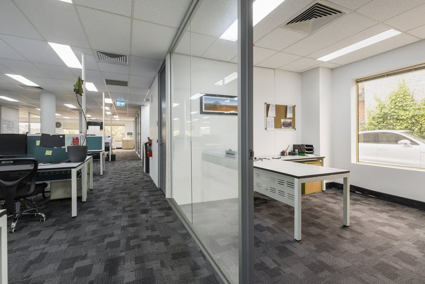 Click to view all images Ground Floor Suite 2/123 Whitehorse Road Balwyn VIC 3103 - Image 3