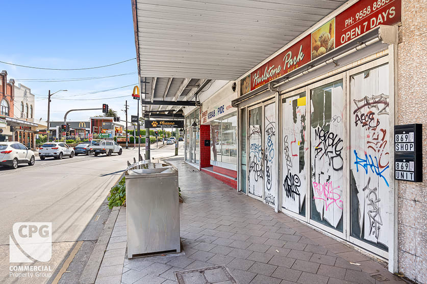 Click to view all images 869 New Canterbury Road Dulwich Hill NSW 2203 - Image 2