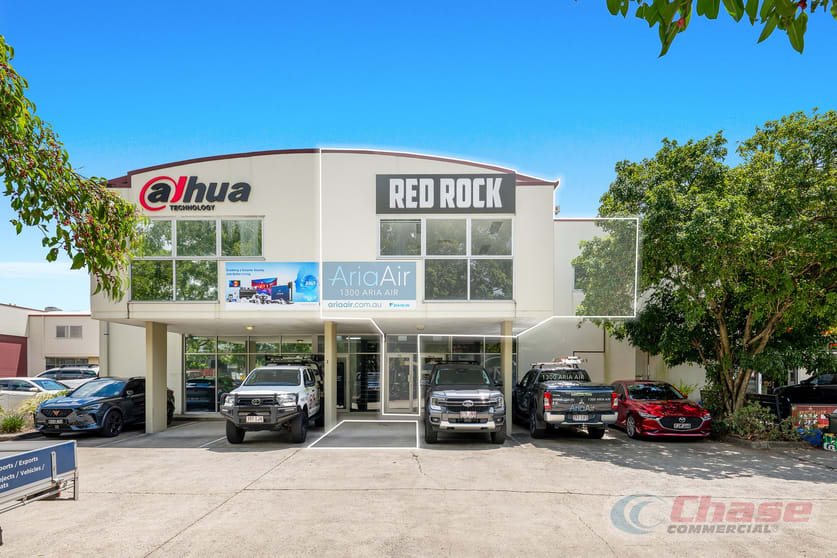 Click to view all images 13b/43 Links Avenue Eagle Farm QLD 4009 - Image 1