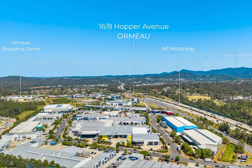 Click to view all images 16/8 Hopper Avenue Ormeau QLD 4208 - Image 2
