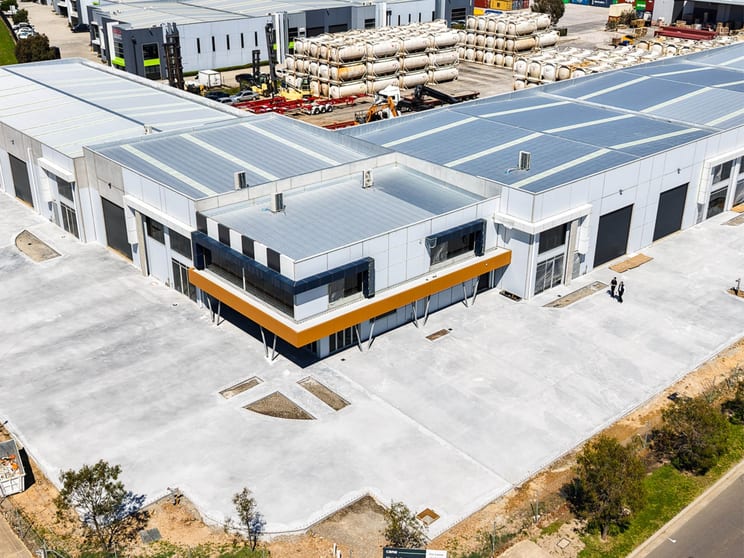Click to view all images 150 Colemans Road Dandenong South VIC 3175 - Image 3