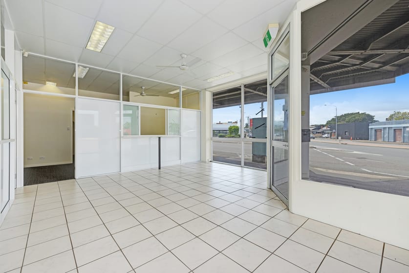 Suite 2, 1-9 Ingham Road West End QLD 4810 - Image 2