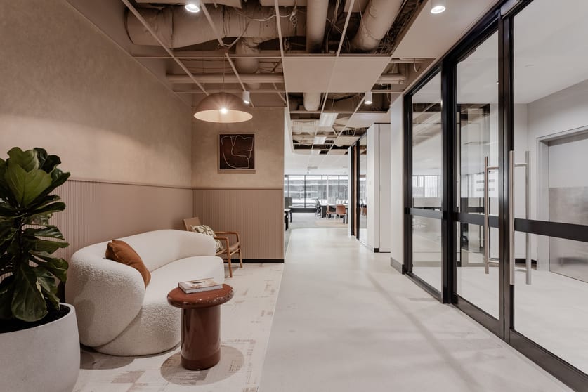 737 Bourke Street Melbourne VIC 3000 - Image 2