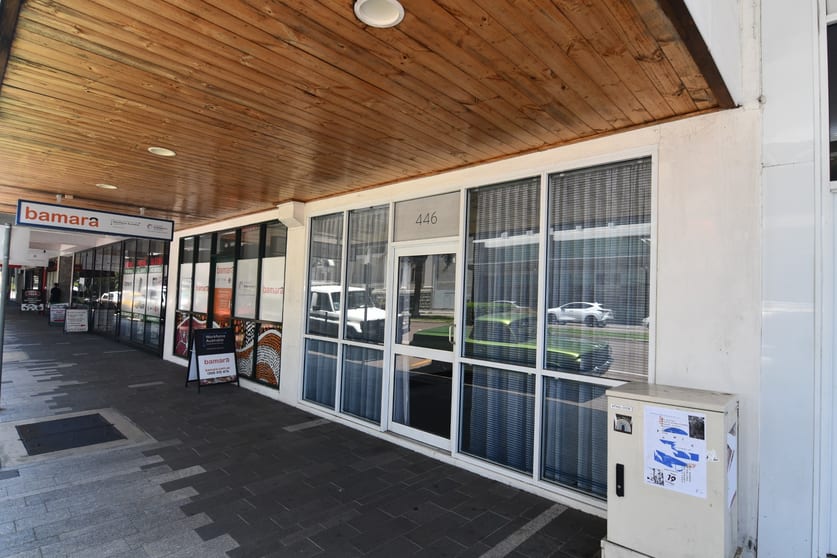 446 Flinders Street Townsville City QLD 4810 - Image 1