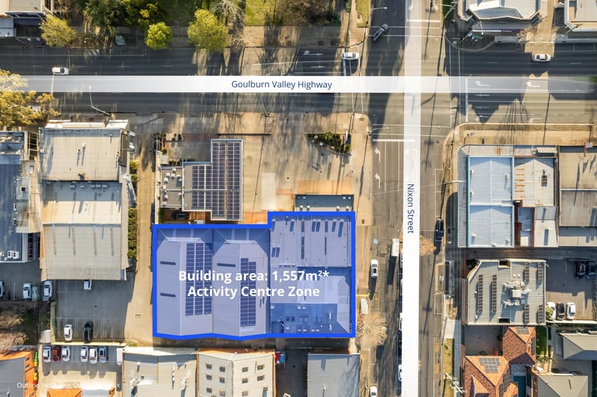 56-60 Nixon Street Shepparton VIC 3630 - Image 3