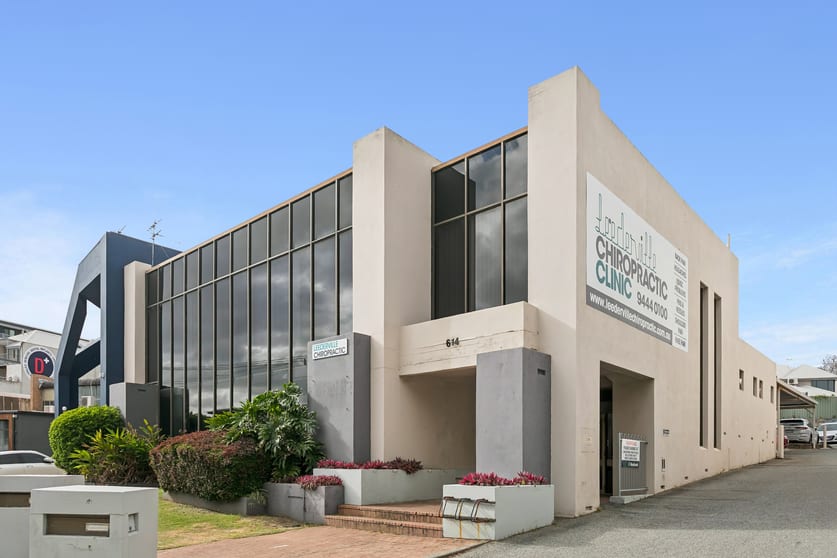 Click to view all images Suite 4/614 Newcastle Street Leederville WA 6007 - Image 1