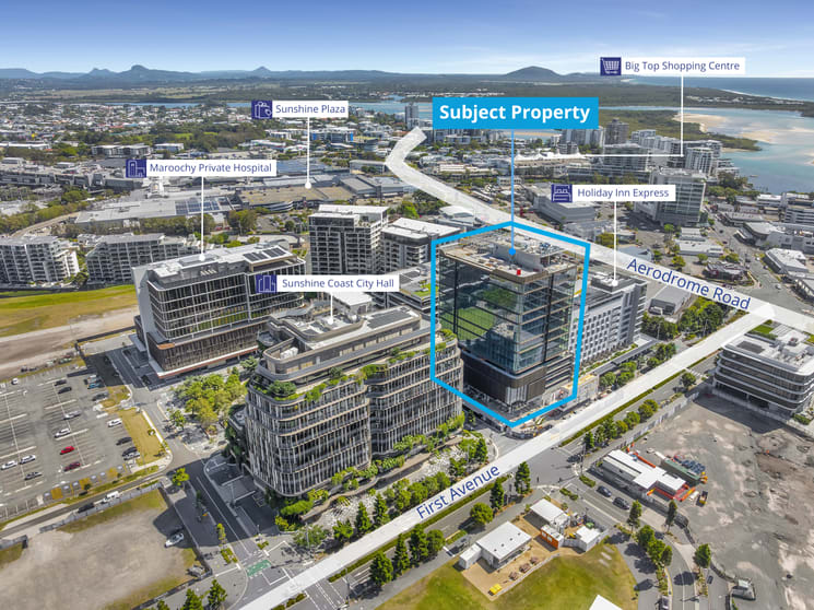 50 First Avenue Maroochydore QLD 4558 - Image 1