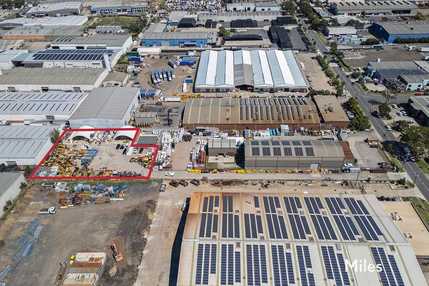 Click to view all images Rear Land/21-23 Glenbarry Road Campbellfield VIC 3061 - Image 2